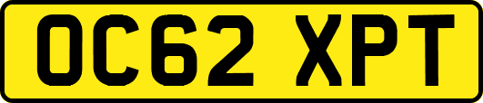 OC62XPT