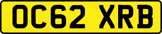 OC62XRB