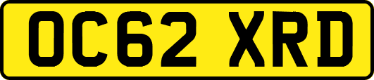OC62XRD