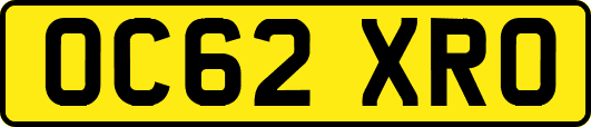 OC62XRO
