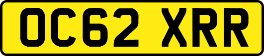 OC62XRR