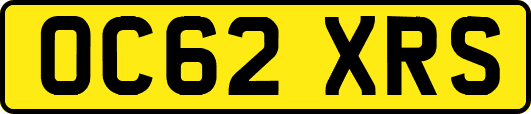 OC62XRS