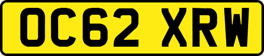 OC62XRW
