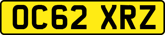OC62XRZ