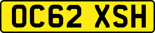 OC62XSH