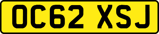 OC62XSJ