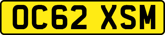 OC62XSM