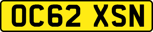 OC62XSN