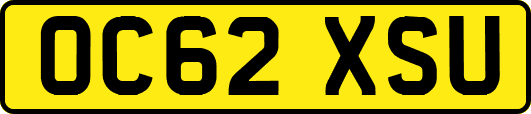 OC62XSU