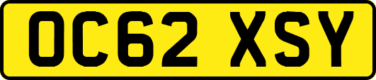 OC62XSY