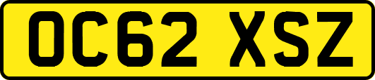 OC62XSZ