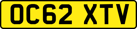 OC62XTV