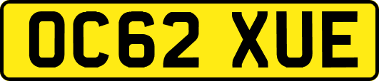 OC62XUE