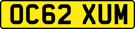 OC62XUM