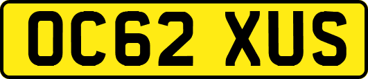 OC62XUS