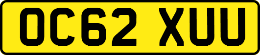 OC62XUU