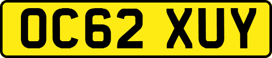 OC62XUY