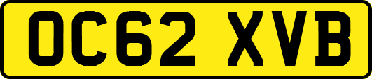 OC62XVB