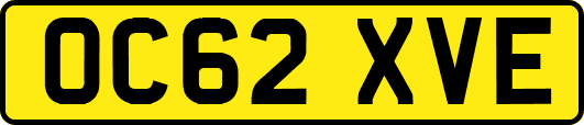 OC62XVE
