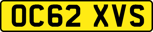 OC62XVS