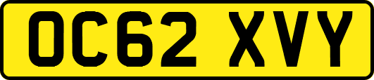 OC62XVY