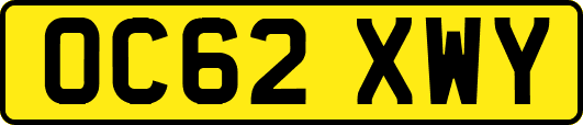 OC62XWY