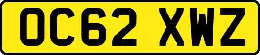 OC62XWZ
