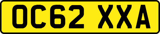 OC62XXA