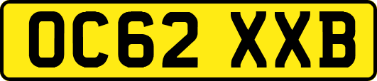 OC62XXB