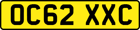 OC62XXC