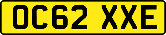 OC62XXE