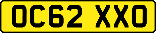 OC62XXO