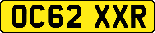 OC62XXR