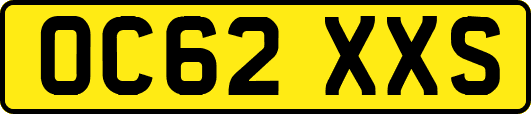 OC62XXS