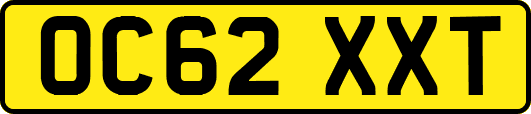OC62XXT