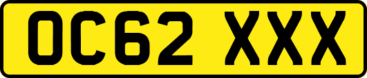 OC62XXX