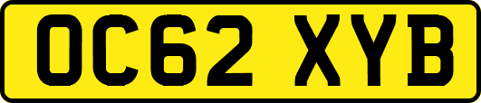 OC62XYB