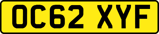 OC62XYF
