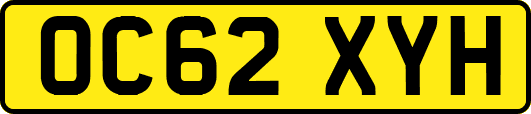 OC62XYH