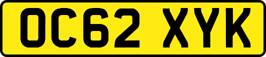 OC62XYK