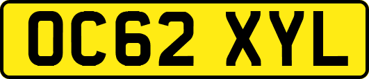 OC62XYL