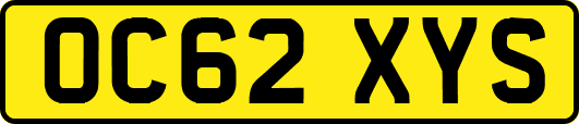 OC62XYS