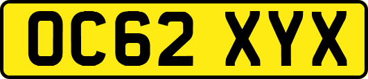OC62XYX