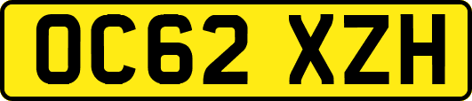 OC62XZH