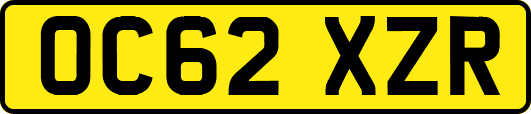 OC62XZR