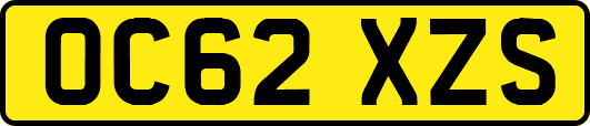 OC62XZS