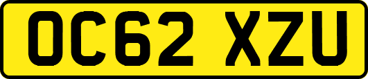 OC62XZU