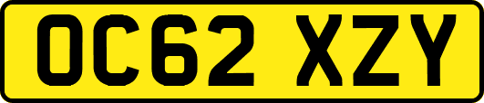 OC62XZY