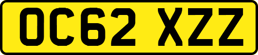 OC62XZZ