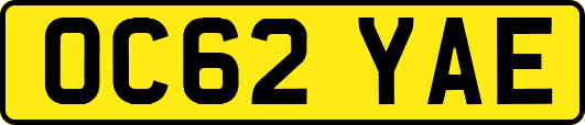 OC62YAE